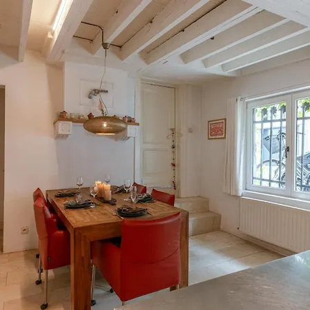 Huswell - In The Center Of Antwerp, Pets Welcome *