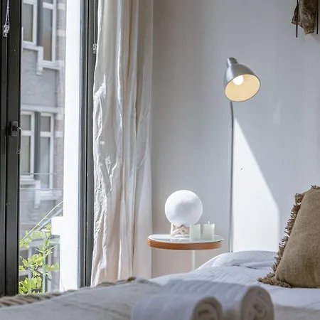 Casa de Férias Huswell - In The Center Of Antwerp, Pets Welcome *